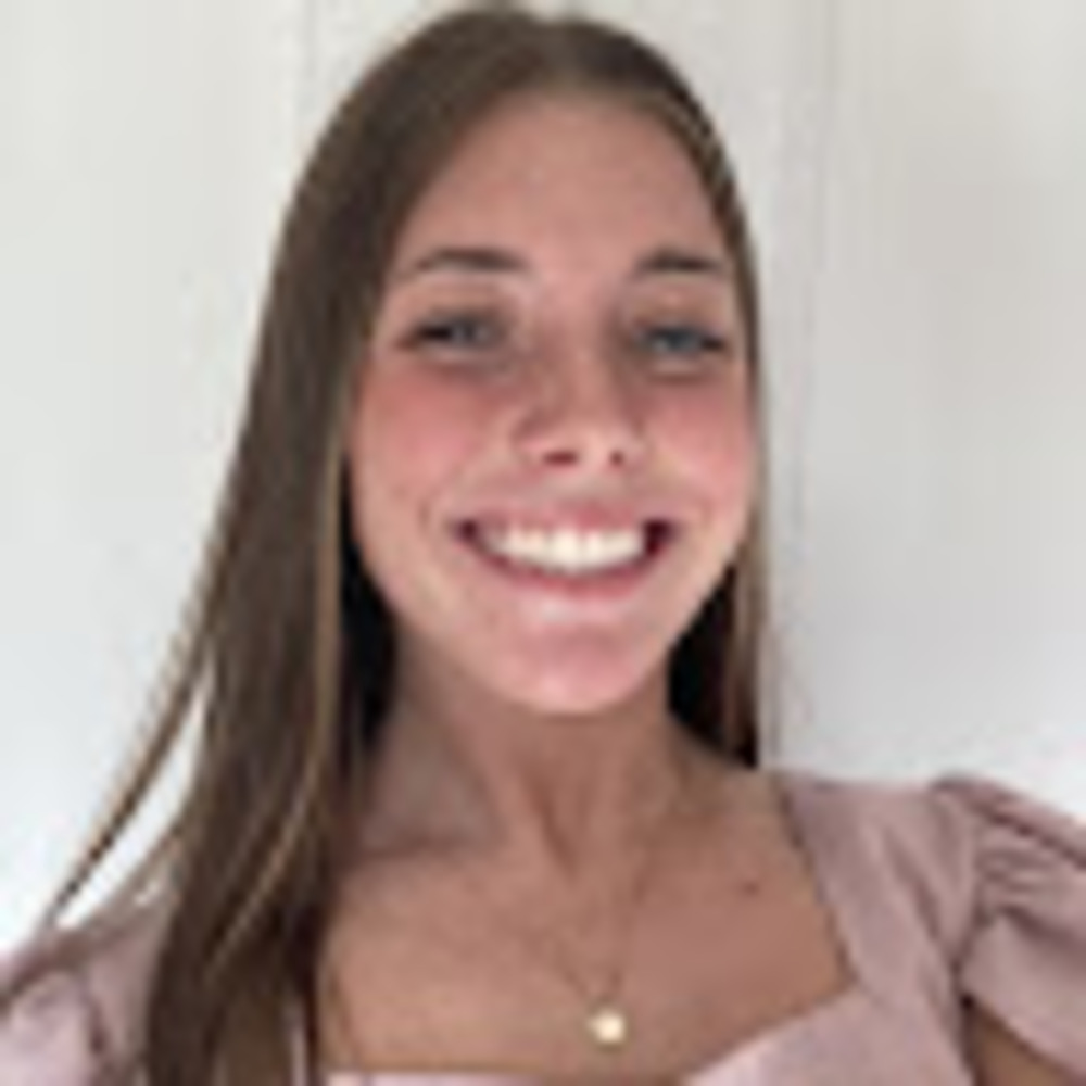 Meet your Posher, Izabella